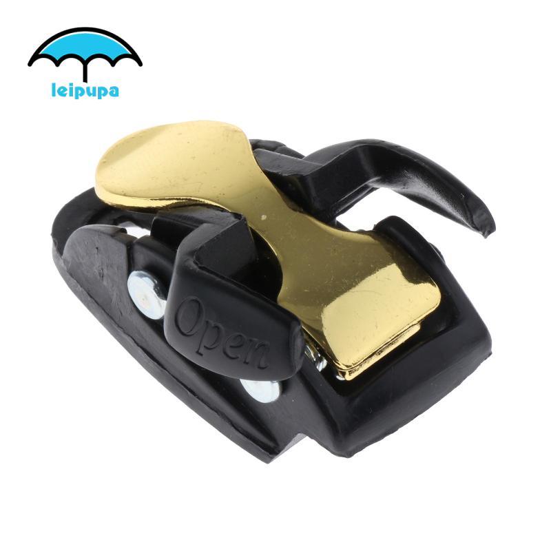 Đai khóa giày trượt inline Leipupa - chất liệu PP bền