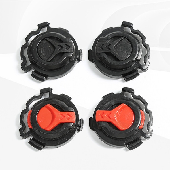 Mũ bảo hiểm xe máy điện đặc biệt Lens Base