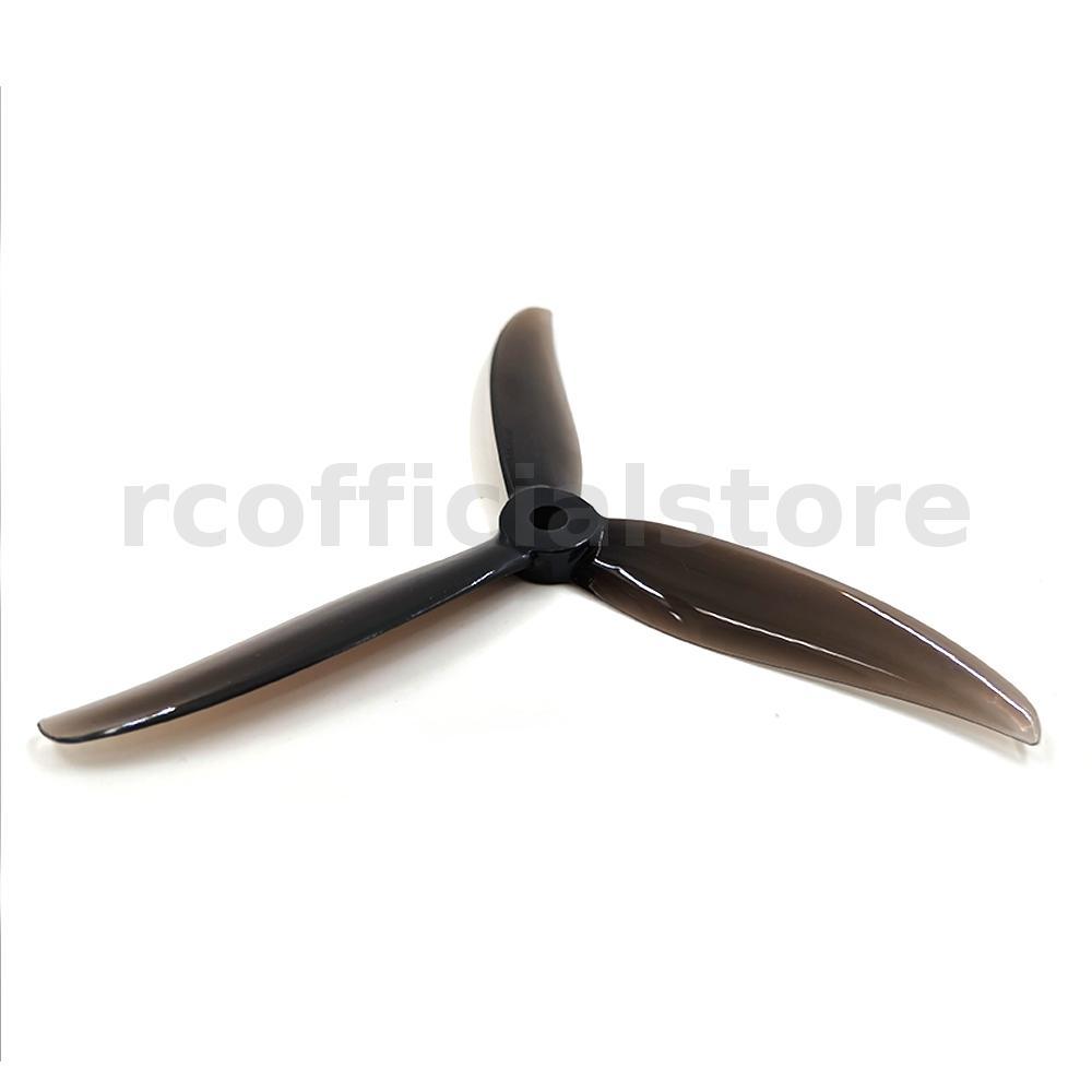 QIDI 580 SR22 520mm Wingspan RC Máy bay Phụ tùng thay thế Cánh quạt 3 cánh / Cánh quạt 3 cánh với đa