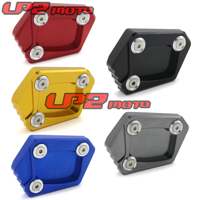 [Giảm giá hoạt động] Thích hợp cho Honda CBR500R CBR250R CBR300R NM4 CB400 CB250F Hỗ trợ chân sửa đổ
