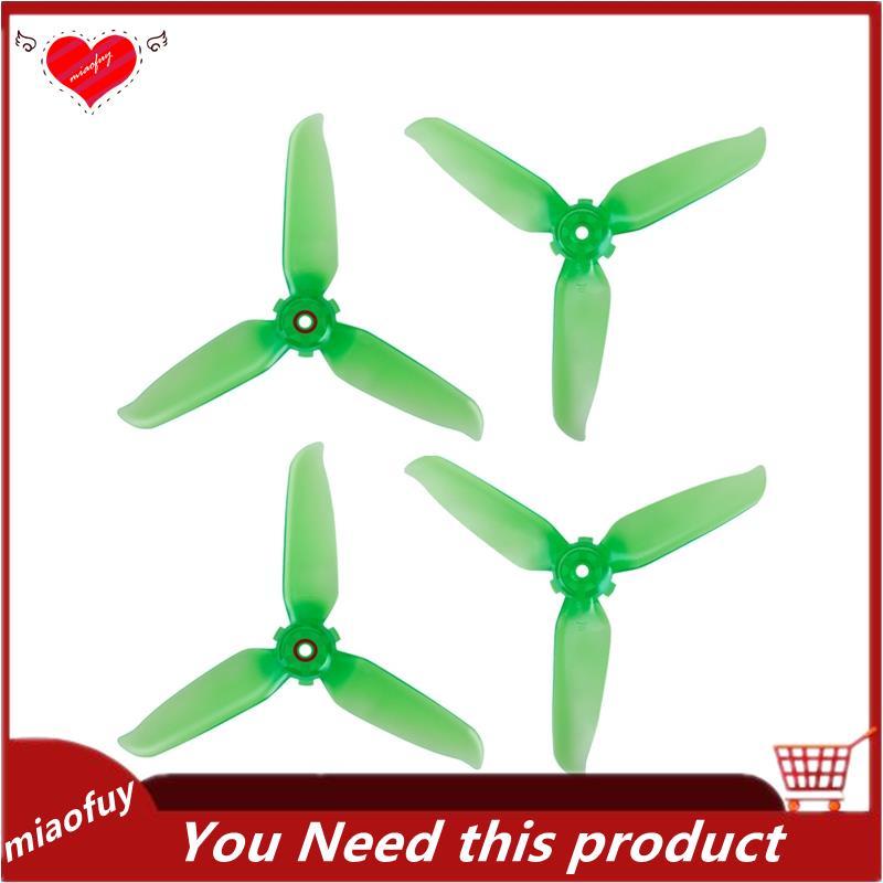 Cho FPV Combo Cánh Quạt Drone Phát Hành Nhanh Quadcopter Lưỡi Thay Thế Mái Chèo Đầy Màu Sắc Cho Phụ 