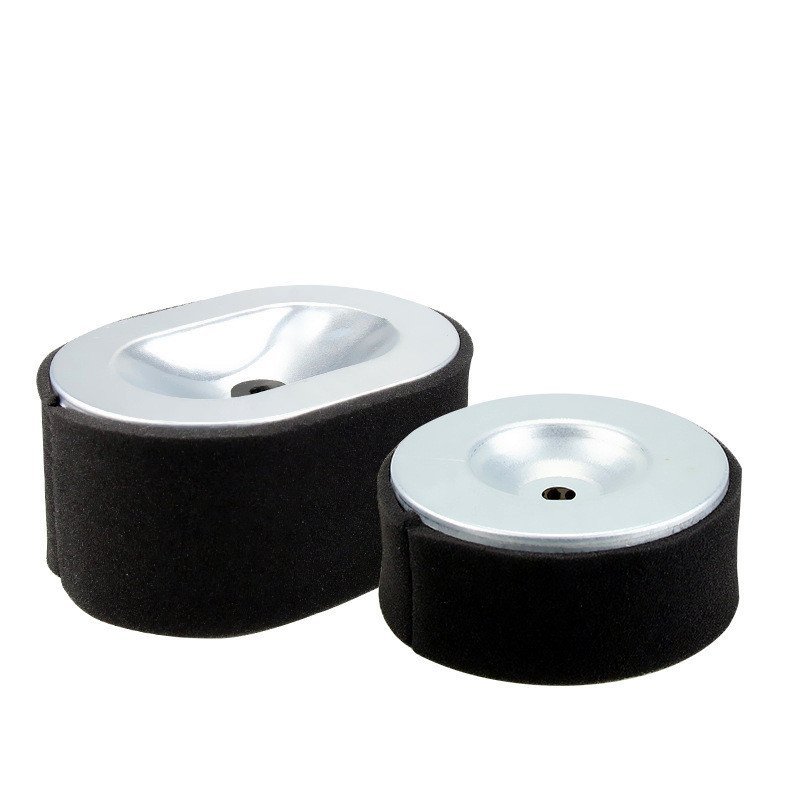 Phần tử lọc Máy phát điện loại Diesel Bộ lọc không khí khô làm mát không khí 192f195fa1100 Phụ kiện 186