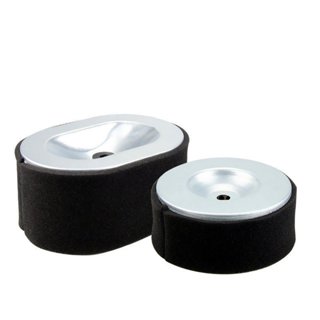 Phần tử lọc Máy phát điện loại Diesel Bộ lọc không khí khô làm mát không khí 192f195fa1100 Phụ kiện 186