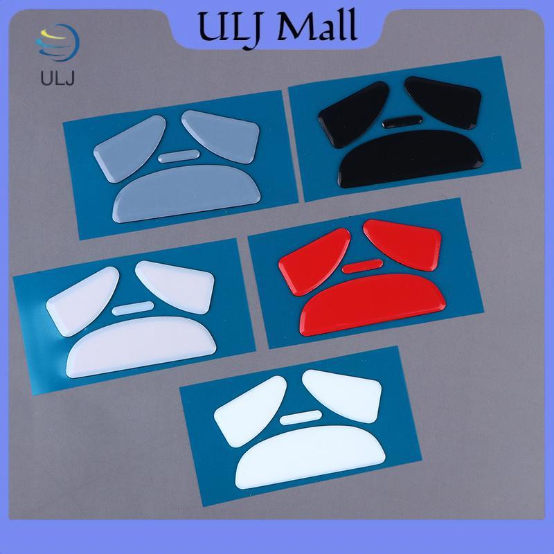 ULJ Ultraglide Mouse Skates Cho AJ159 Apex Pro Max Điều Khiển Phanh Tốc Độ Im Lặng Chân Chuột ICE Ch