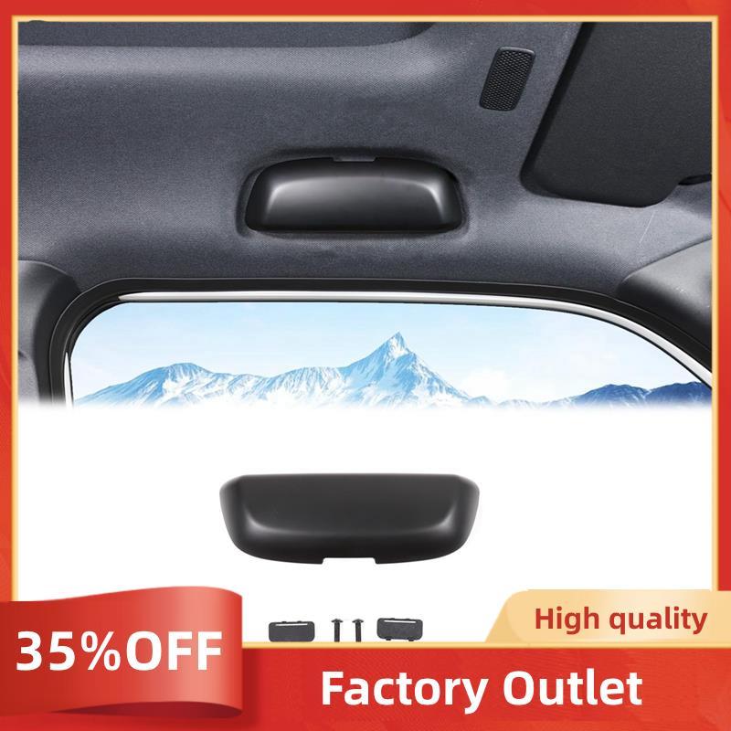 Hộp đựng kính râm Hộp lưu trữ cho Prado 250 LC250 2024 Phụ kiện nội thất