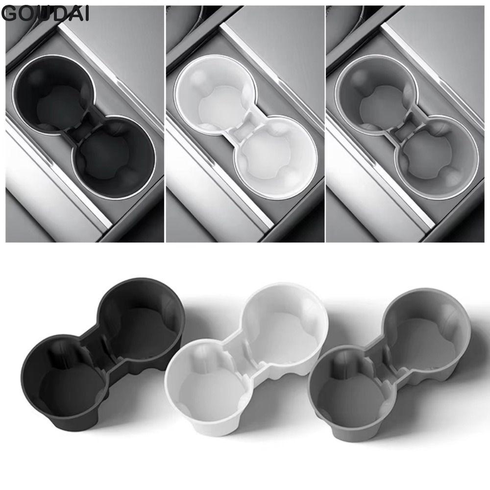 Hộp đựng cốc điều khiển trung tâm