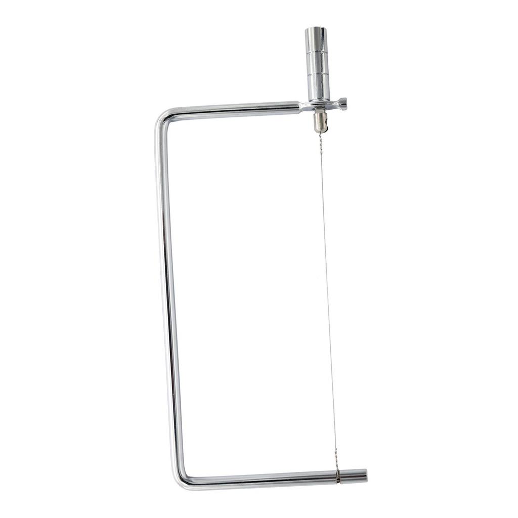 Máy Thái Phô Mai Cắt Dây Ban Chất Liệu Sắt Lát Nhanh Dụng Cụ Nhà Bếp Cho Bánh Mì Ham Bơ