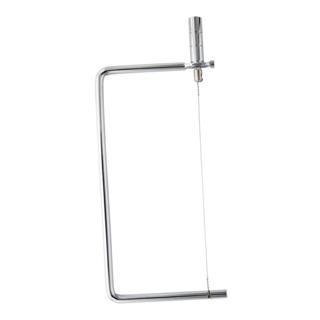 Máy Thái Phô Mai Cắt Dây Ban Chất Liệu Sắt Lát Nhanh Dụng Cụ Nhà Bếp Cho Bánh Mì Ham Bơ