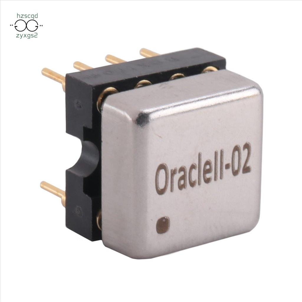 1 Chiếc Oracle II 02 Dual Op Amp Hybrid Discrete Âm Thanh Hoạt Động Khuếch Đại NE5532 MUSUSE02 OPA26