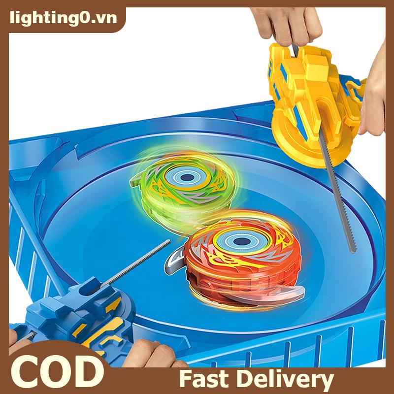 NAILNEST 1 Cái Thiên Con Quay Đĩa Con Quay Chiến Đấu Áo Đấu Đĩa Nổ Con Quay Sân Vận Động Con Quay Co