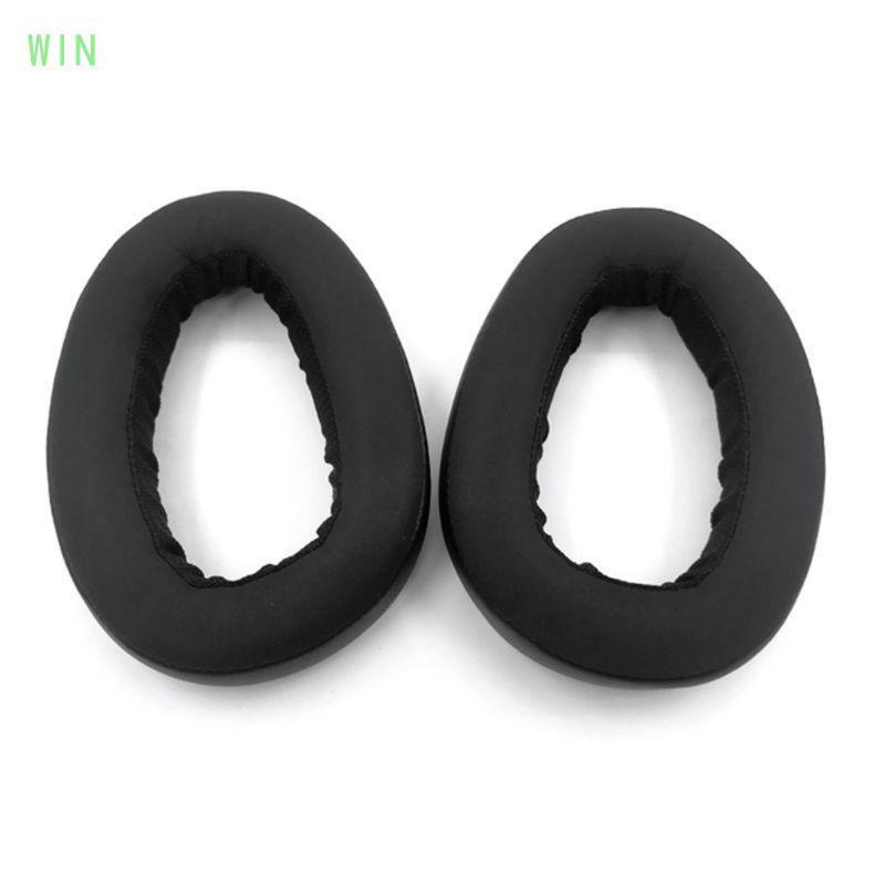 WIN Tai nghe Earpads cho GSP 600 GSP600 GSP 500 Tai nghe Cover Đạo cụ