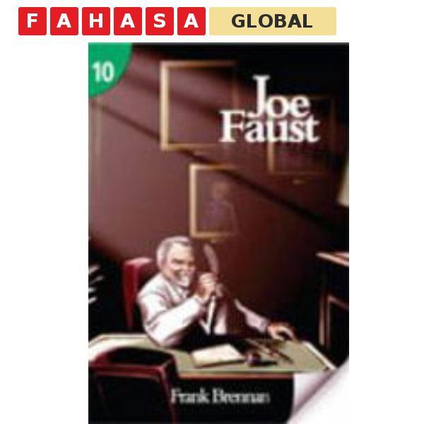 Page Turners-Level 10-Joe Faust