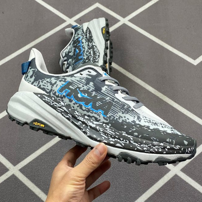 Hoka Speedgoat 6 Giày Thể Thao Nam Nữ Hoka Speedgoat 5 Giày Chạy Bộ 1155150-SSTT