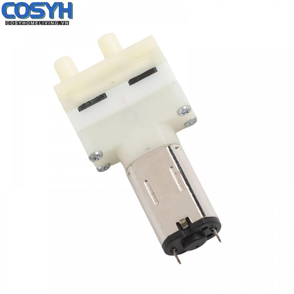 <cosyh>Water Pump Motor Easy To Install Solid Construction Compact Pump Design