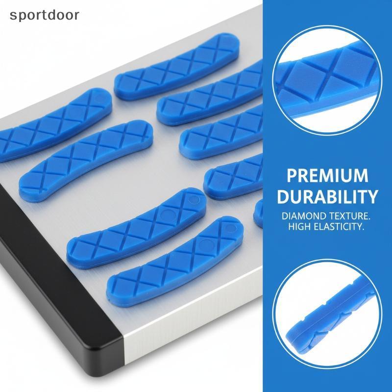 [sportoutdoor] Mới 9 Chiếc MPS6 6DCT450 Truyền Ly Hợp Cao Su Lực Đẩy Bộ Máy Giặt Bộ Truyền Động Đệm 