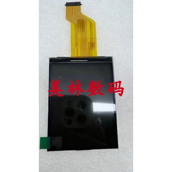 Thích hợp cho màn hình LCD máy ảnh kỹ thuật số Samsung PL150 PL170 PL210 hoàn toàn mới