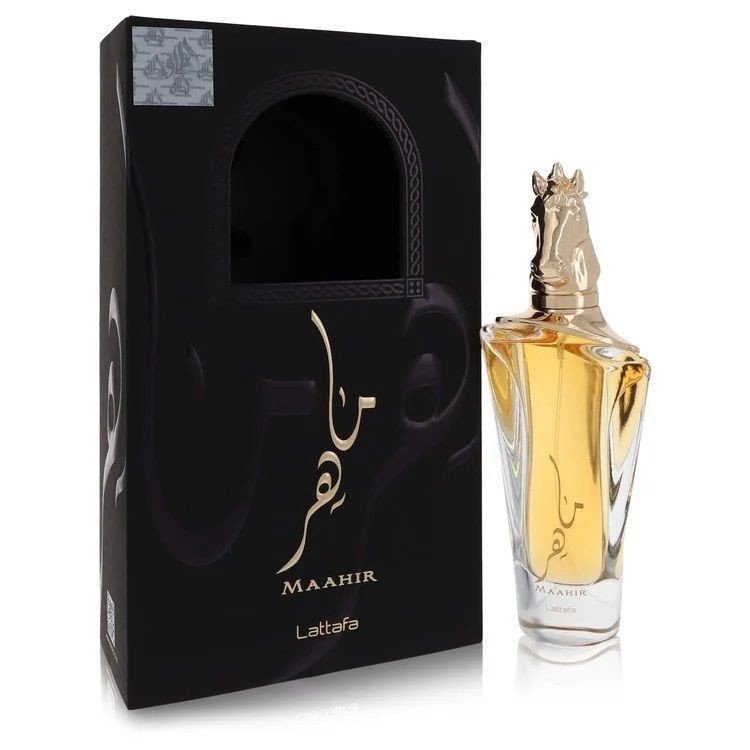 Nước hoa Lattafa / Lattafa Marshall Unisex 100ML#Lattafa/ Nước hoa trung tính Latta Farmahill 100ML0