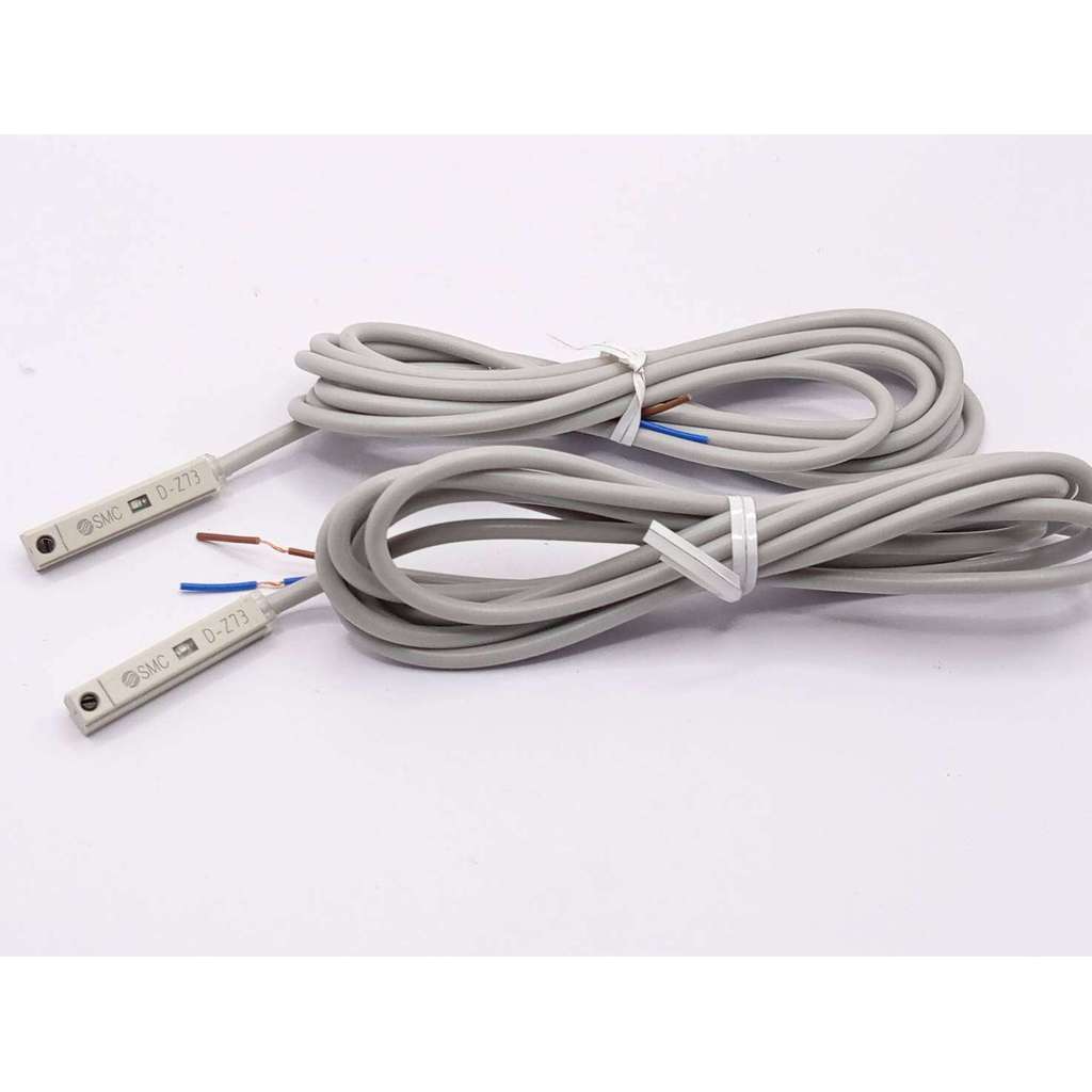 Giá trị tuyệt vời SMC. Cảm biến từ tính 2 dây D-Z73 (Mới) Mới