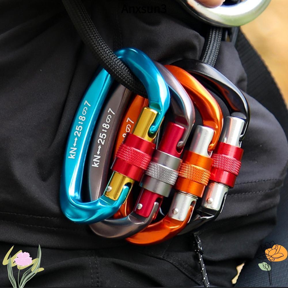 Phụ kiện Carabiner chất lượng cao cho Ascend ngoài trời