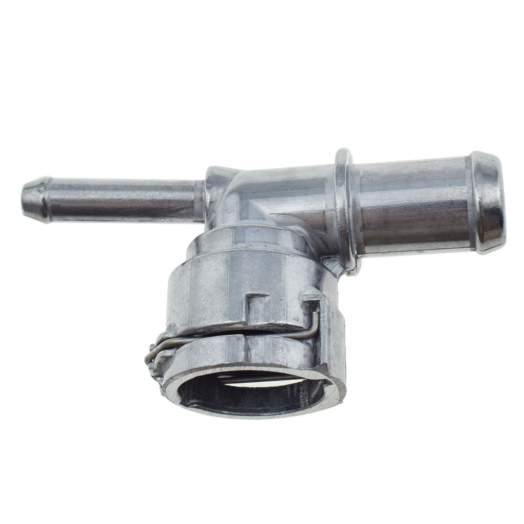 Khớp nối ống sưởi ISANCE HVAC Phù hợp cho Jeep Wrangler 2.0L-L4 2018-2024 68280784Nhôm AB