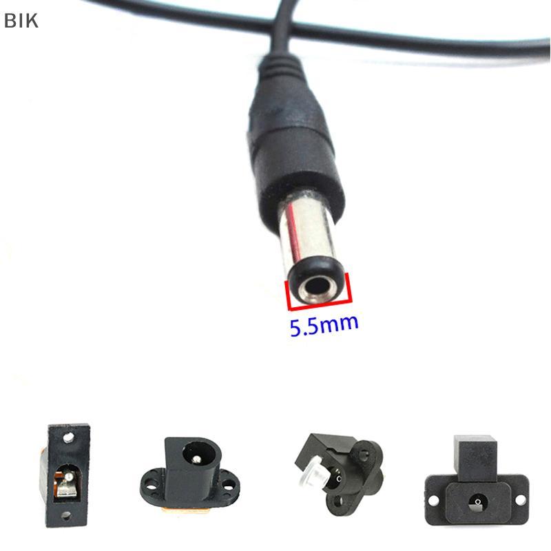 Lam chúng tôi cắm phổ Power Charger adapter 6V / 12V trẻ em Xe máy điện Battery Charger Power bộ phậ