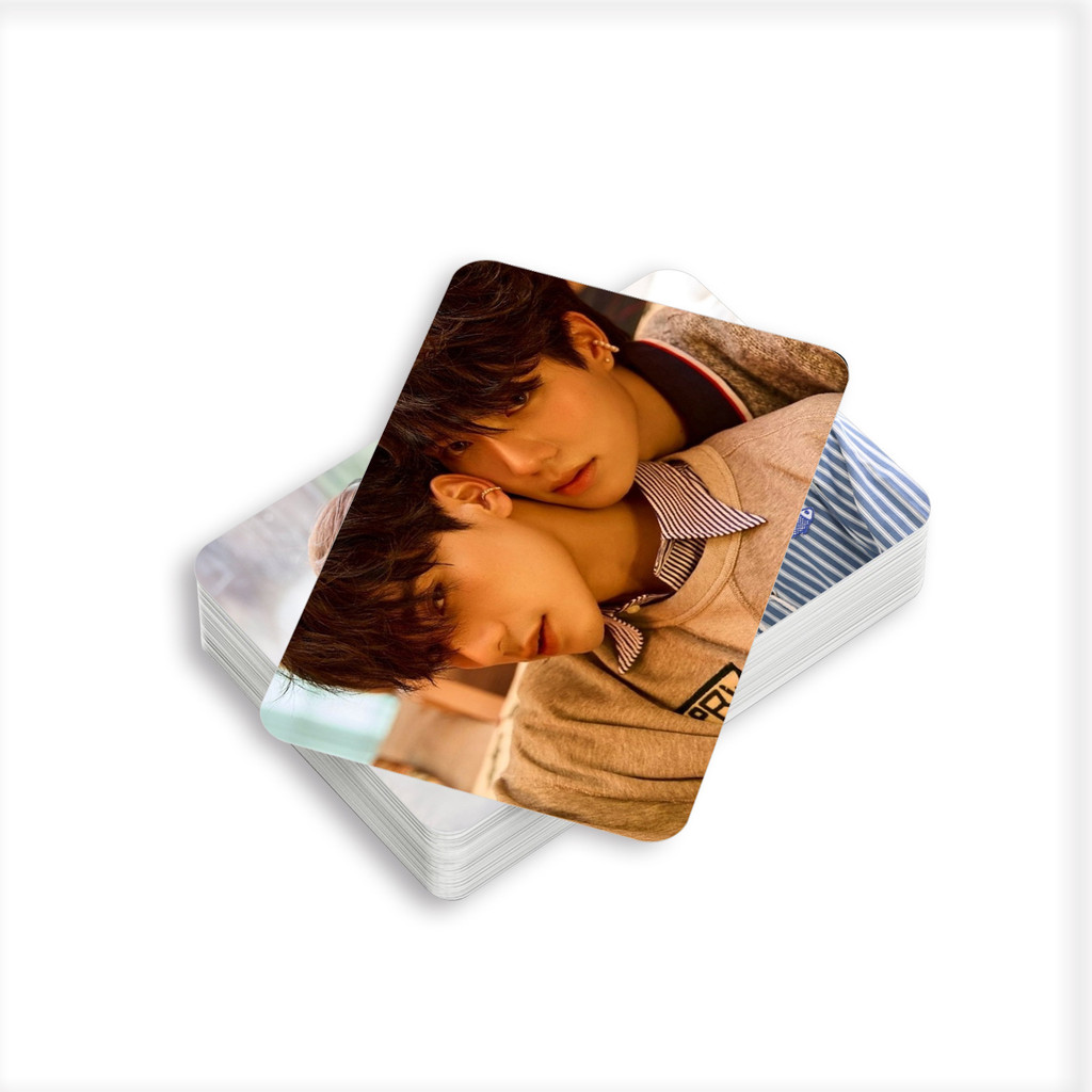 92-96 Chiếc Ngôi Sao Thái KengNamping DAOUOFFROAD GMMTV Khemjira Dòng Lomo Cards BrightWin TAYNEW JA