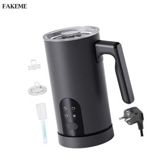 Máy tạo bọt sữa điện và tạo bọt tạo bọt 4 trong 1 cho kem sô cô la nóng Matcha Tay cầm bên tiện dụng