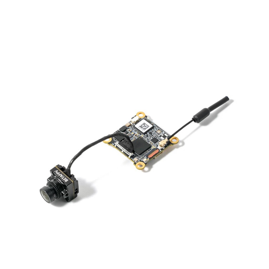 📷 Bộ Camera + VTX FPV BETA (UART / USB) – Nhỏ gọn, ổn định - Chuẩn hãng