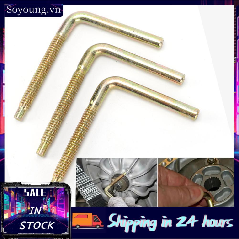 Soyoung Soyoung Aramox Ly Hợp Ổ Dây Dụng Cụ Tháo 3 Thép Đầm Xòe Thay Đổi 2875911 2874857 2874113 Cho
