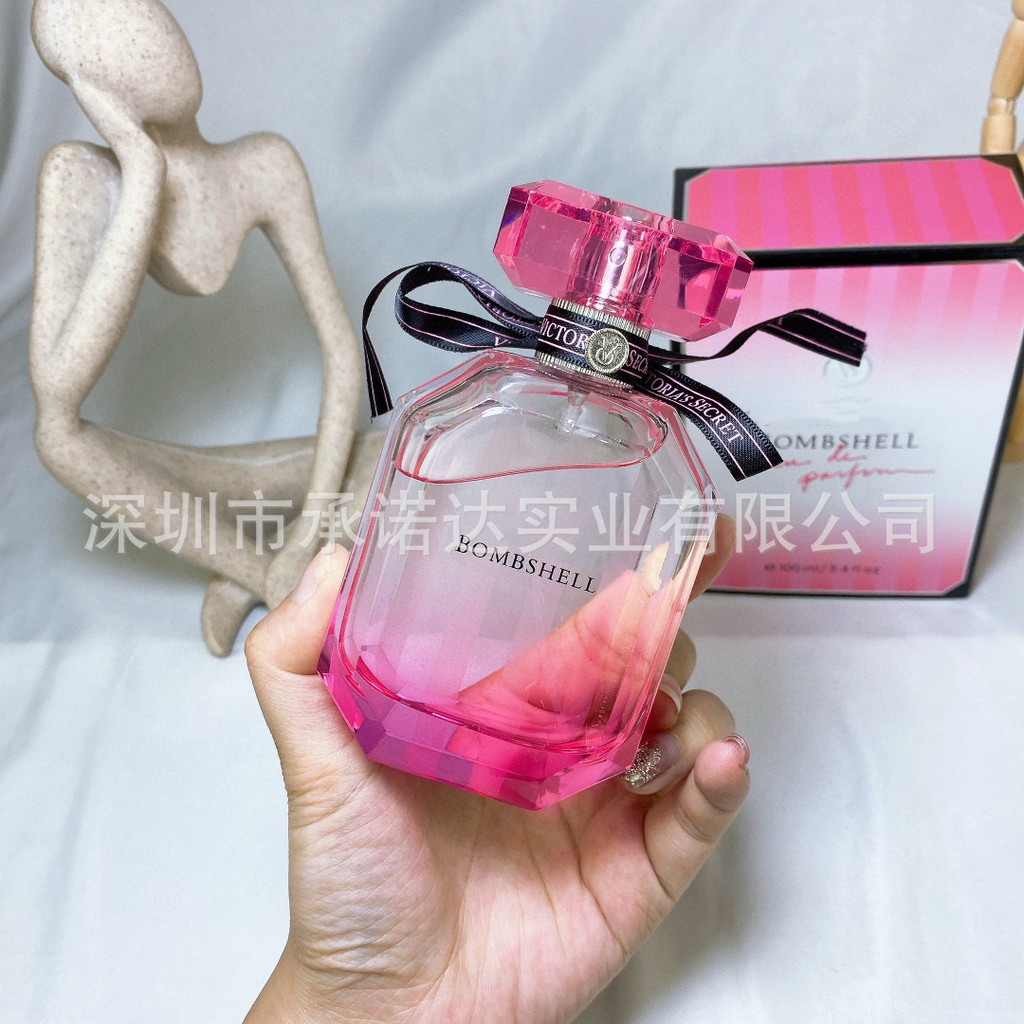 Nước hoa Victoria 's Secret Nước hoa Victoria 's Secret Sexy Girl Nước hoa bom gợi cảm