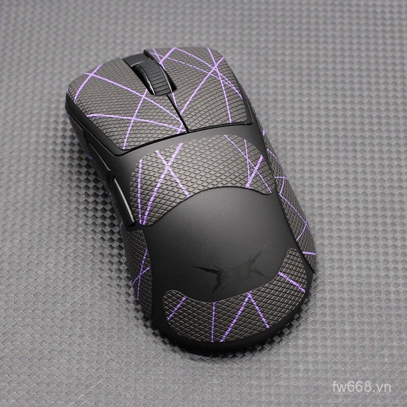 Miếng dán chống trượt phổ biến Thích hợp cho chuột chơi Game ATK Cracked Hollow Z1 PRO MAX V2ULTRA M