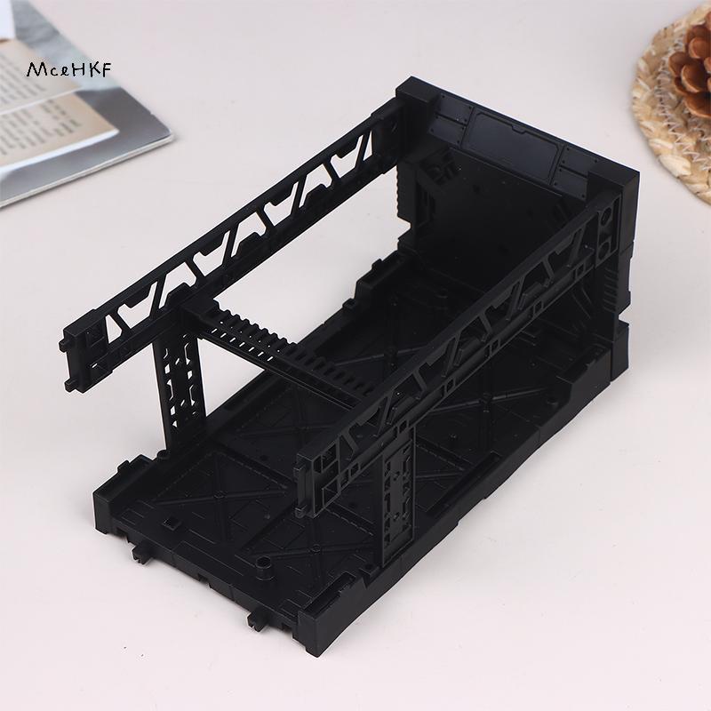 MceHKF 2 / 3 / 4 / 5 Cái Đa Năng Anime Hoạt Hình Nhân Vật Hình Mô Hình Hộp Bảo Quản Interloing Organ