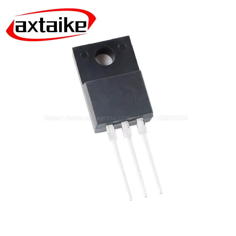 10 CÁI SMK04660 STK0460 4N60 4A 600V SMK0765 7N65 7A 650V SMK1265 12N65 12A TO220F DIP N-channel MOS