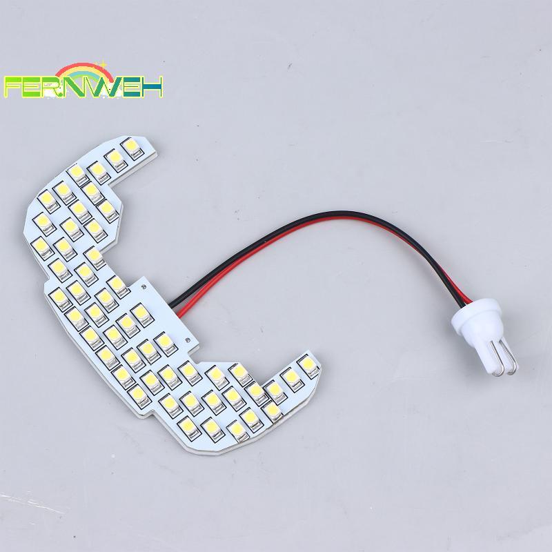 [Fernweh] Dành Cho Jimny JB23 JB33 JB43 JB53 1998-2018 Đèn Nội Thất Mái Vòm Đèn LED Đọc Sách Bóng Đè