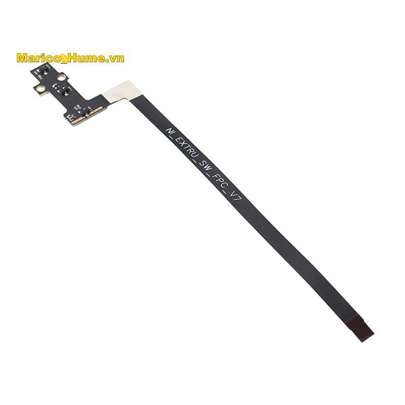 Dành Cho A1 / A1 Mini Series Ăn Tấm Hall Dải Cáp Cho A1 / A1 Mini 3D Máy In Phần