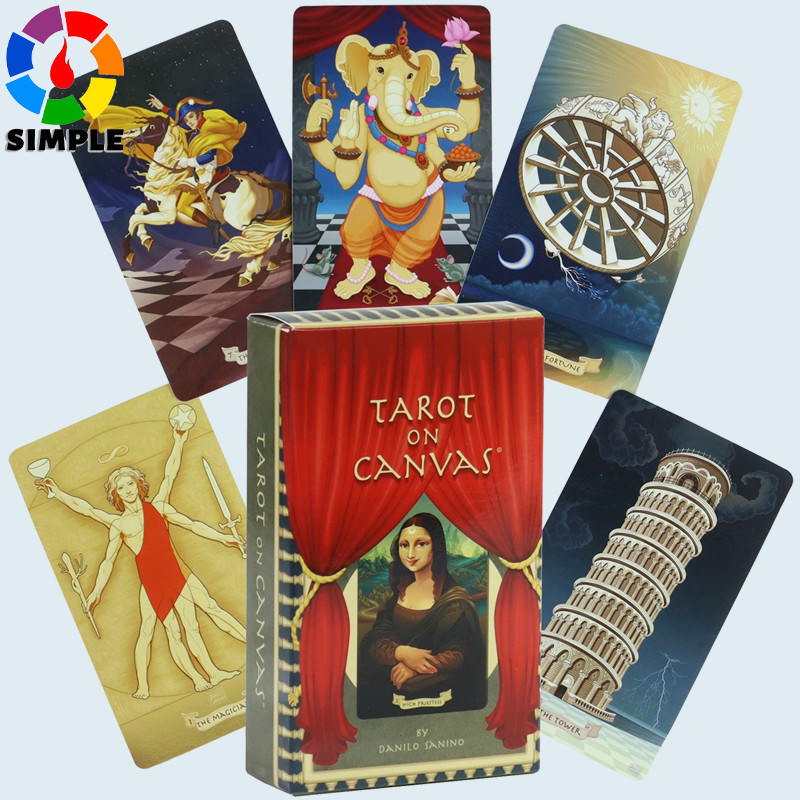 Eternal Canvas Metarot Above Art Master Production