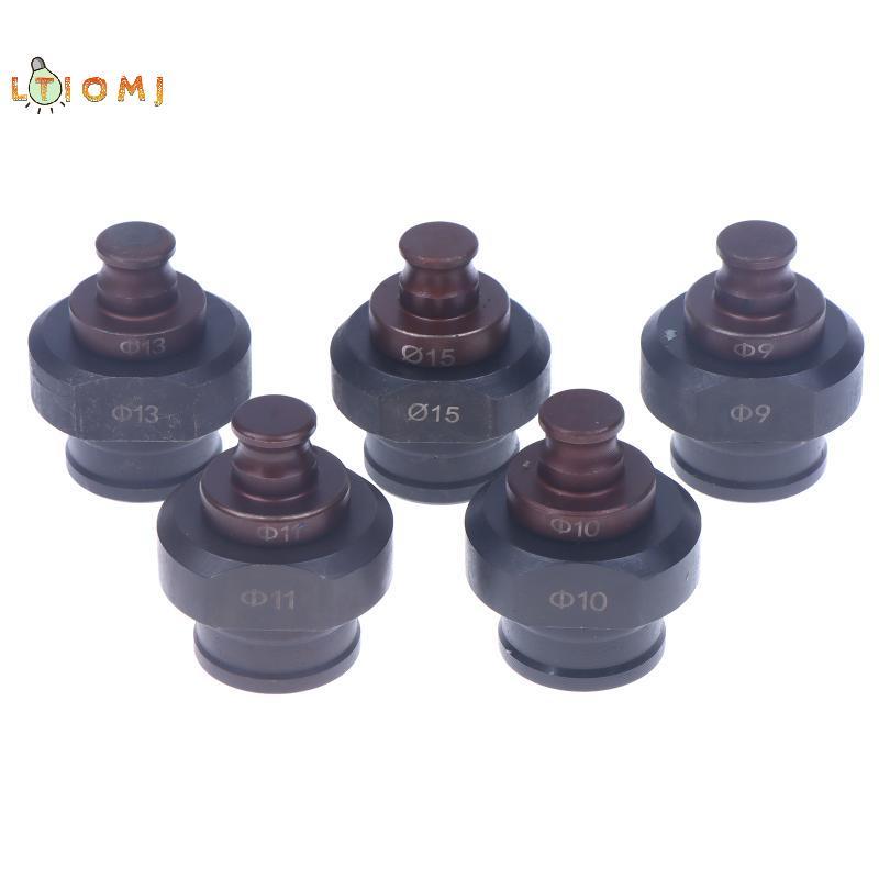 [LTIOMJ] MHP-20 Đục Lỗ Tròn Chết Cho Điện Hydarualic Máy Đấm Khuôn Cho Máy MHP-20