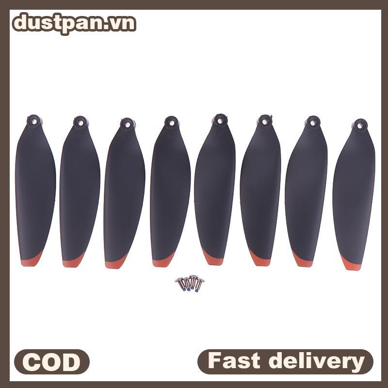 DUSTPAN Cho L600 Pro / L600 Pro MAX Cánh quạt dự phòng L600 PRO Lưỡi le L600PRO MAX Cánh quạt cánh q