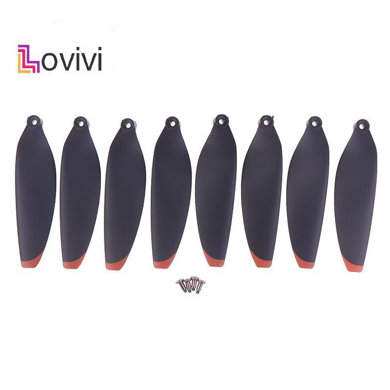 [Lovivivi] Dành Cho L600 Pro / L600 Pro MAX Cánh Quạt Dự Phòng L600 PRO des le L600PRO MAX Cánh Quạt