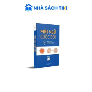Sách Mật Ngữ Cuộc Đời (Alphabooks)