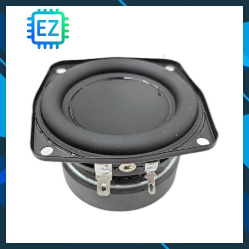 Củ loa midbass LG 3 inch 4ohm 30w gân dày cứng,củ từ lớn,siêu lực