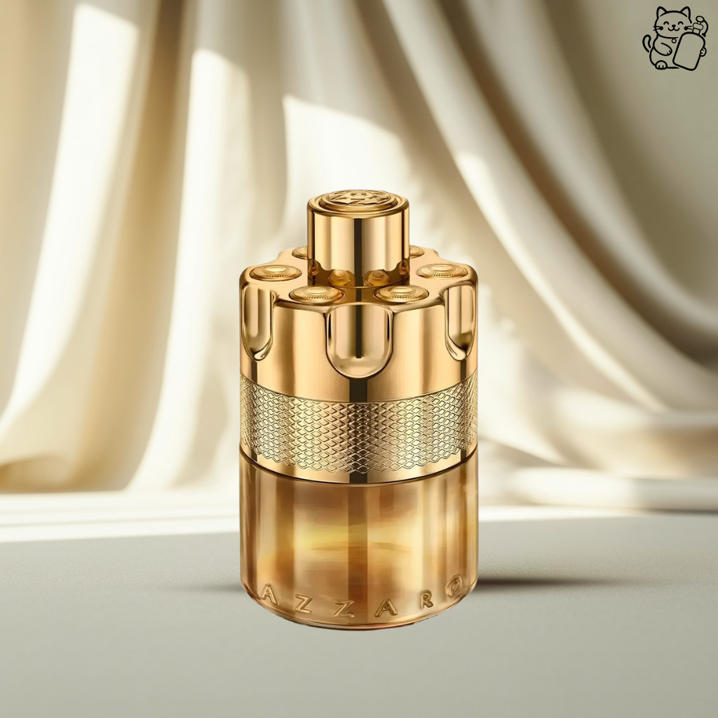[1MIL] [Hỏa tốc HCM] Nước hoa Azzaro Forever Wanted Elixir Parfum
