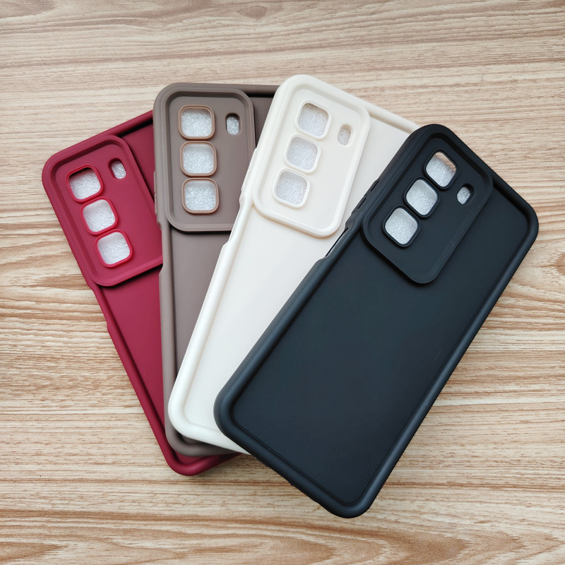Dành Cho Infinix Hot 50 Pro 4G Ốp Lưng Infinix Hot 50 Pro 4G Ốp Điện Thoại Infinix Hot 50 Pro 4G X68