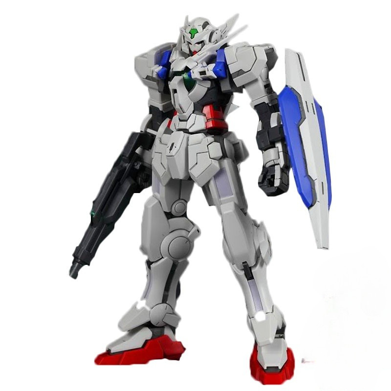 Mô Hình lắp ráp Gundam HG Gundam GNY-001 Fighter Astraea TThongli 0065 - GundamGao