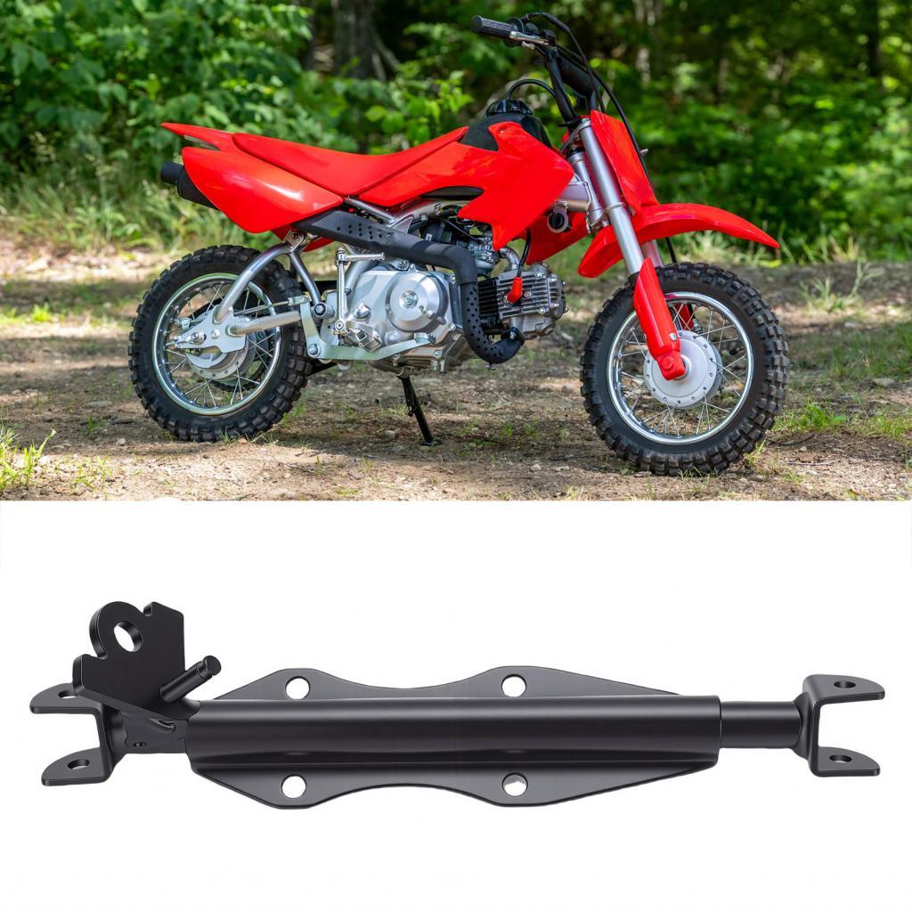 Emily-VN Foot Peg Rest Mount Mount Bar Thay thế cho CRF50 CRF70 CT70 50ml 70ml 90ml 110ml 125ml 140m