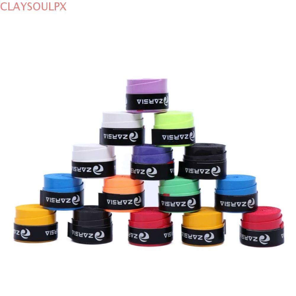 Đai cổ tay tennis Padel ClaySoulPX - Hấp thụ mồ hôi, chống rung cho vợt tennis và padel, nhiều màu s