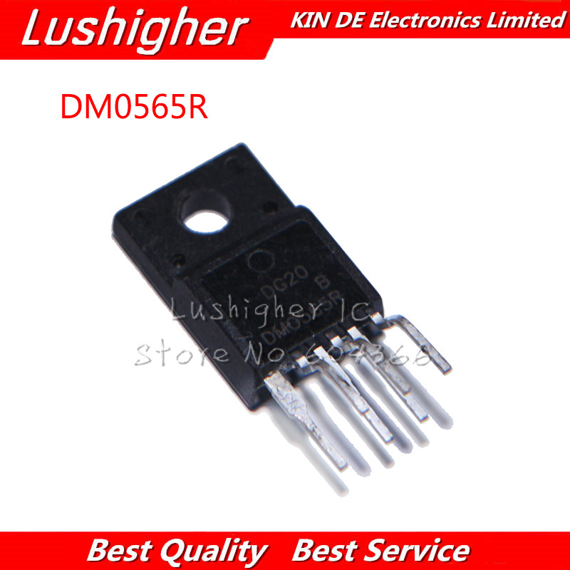 5 Chiếc DM0565R DM0565 TO220 TO-220