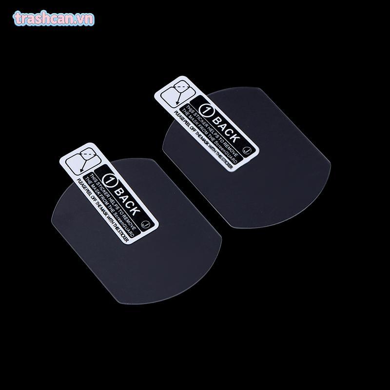 Tr 1 / 2 Bộ Dành Cho Kính DJI N3 Kính Cường Lực Bảo Vệ Cho Kính DJI N3 AR Bảo Vệ Màn Hình Chống Trầy