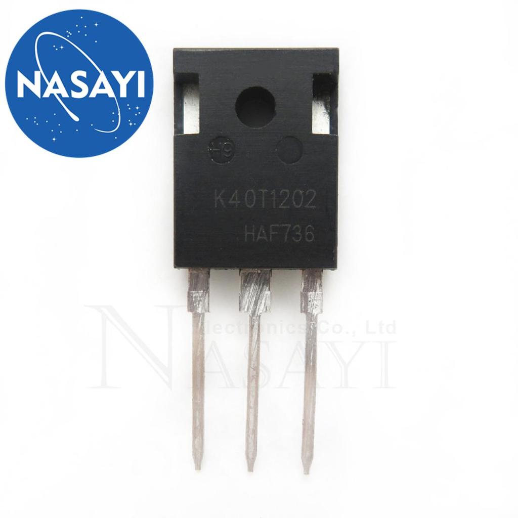 5 miếng K40T1202 40T1202 TO-247