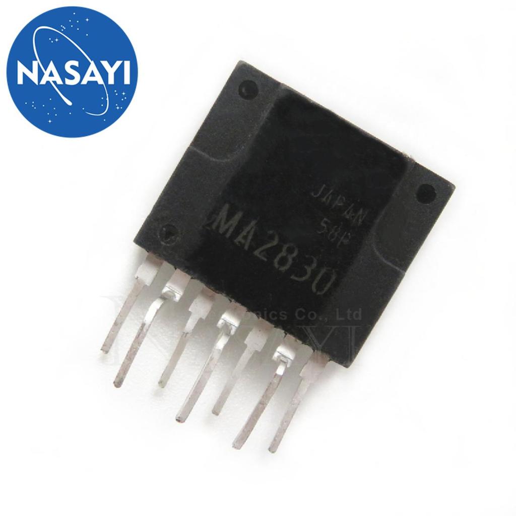 5 Chiếc MA2830 2830 ZIP-7